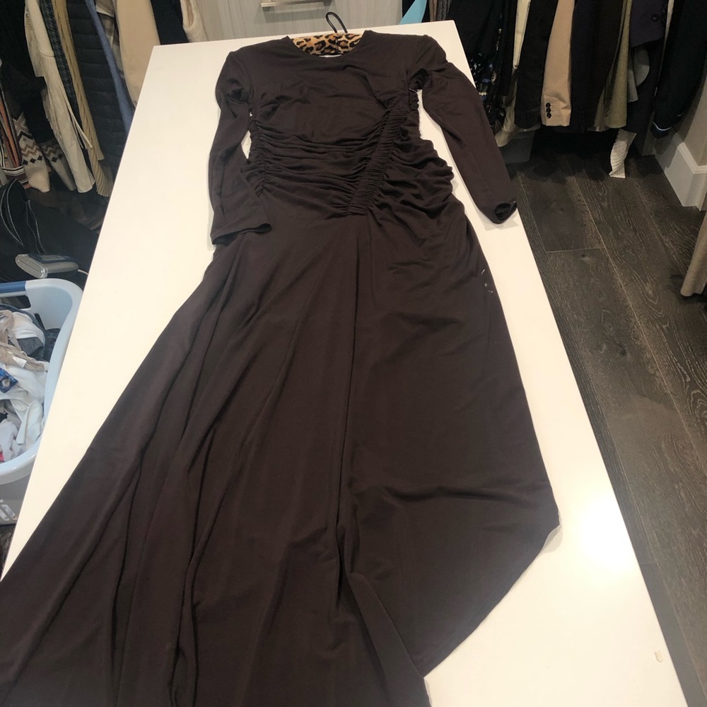 ALC Adeline dress